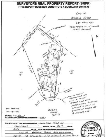 4739 Bessie Court, St Louis, MO 63115