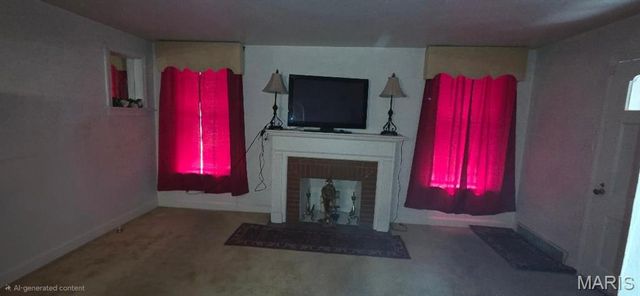 4739 Bessie Court, St Louis, MO 63115