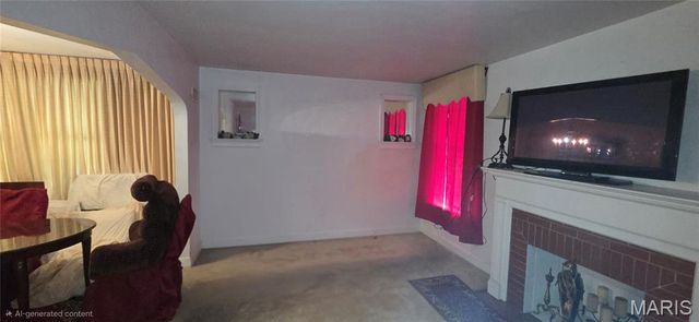 4739 Bessie Court, St Louis, MO 63115