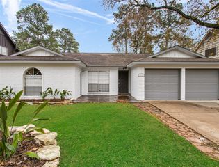 9715 Ballin David Drive, Spring, TX 77379