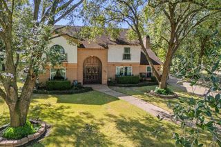 545 Robert E Lee Drive, Conroe, TX 77302