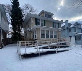 68 Latta Street, Battle Creek City, MI 49017