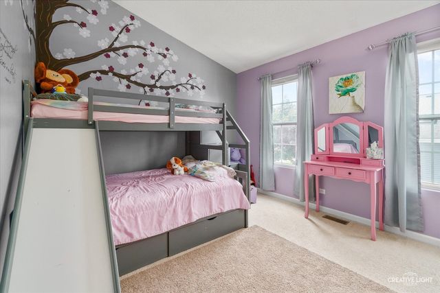 3S054 Timber Drive, Warrenville, IL 60555