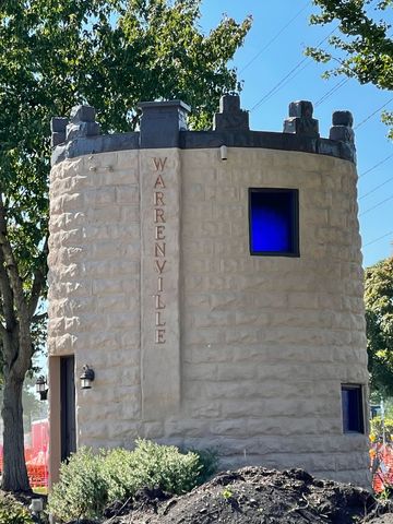 3S054 Timber Drive, Warrenville, IL 60555