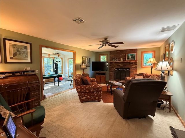 853 Alameda Avenue, Sheffield Lake, OH 44054