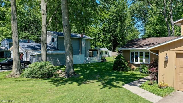 853 Alameda Avenue, Sheffield Lake, OH 44054