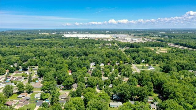 853 Alameda Avenue, Sheffield Lake, OH 44054