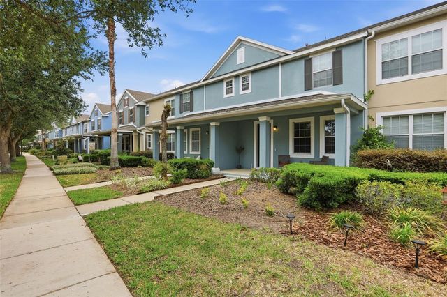 11733 FITZGERALD BUTLER ROAD, Orlando, FL 32836