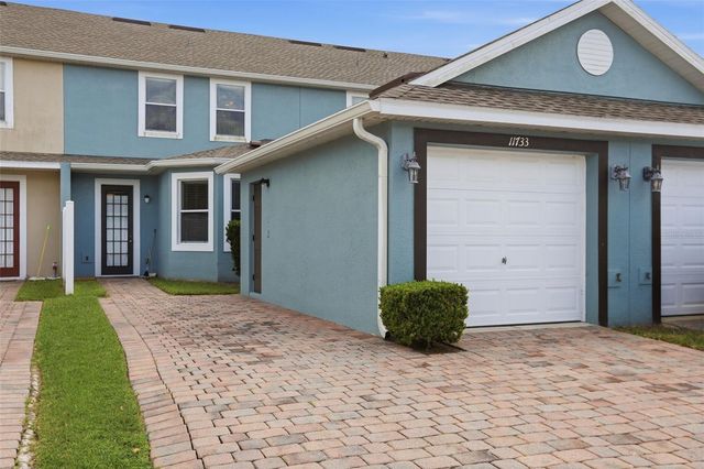 11733 FITZGERALD BUTLER ROAD, Orlando, FL 32836