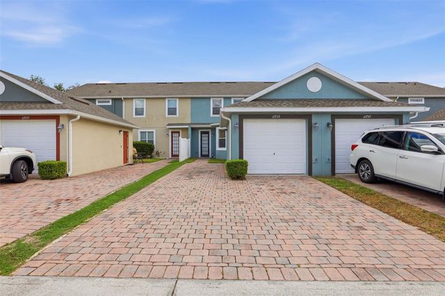 11733 FITZGERALD BUTLER ROAD, Orlando, FL 32836