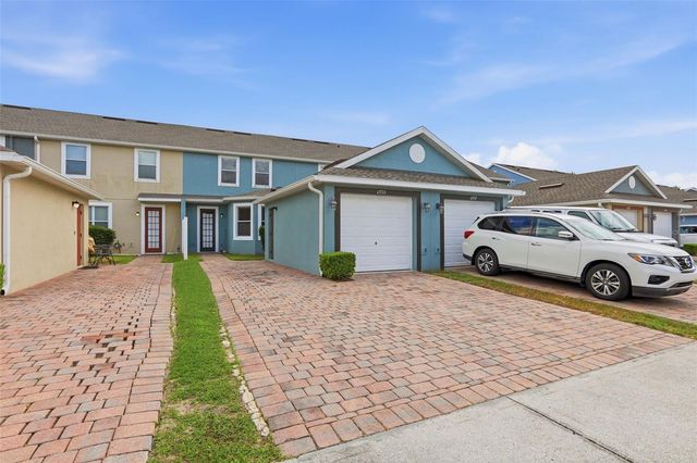 11733 FITZGERALD BUTLER ROAD, Orlando, FL 32836
