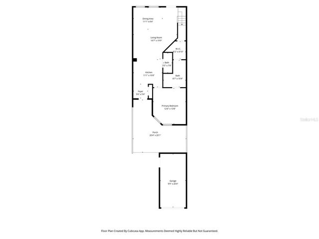 11733 FITZGERALD BUTLER ROAD, Orlando, FL 32836