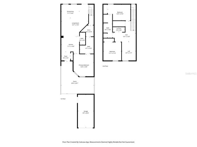 11733 FITZGERALD BUTLER ROAD, Orlando, FL 32836