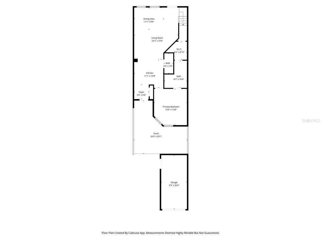 Image 34 of property listing at 11733 FITZGERALD BUTLER ROAD, Orlando, FL 32836
