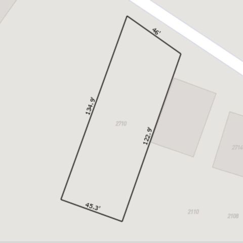 2710 Gray Street, Houston, TX 77004