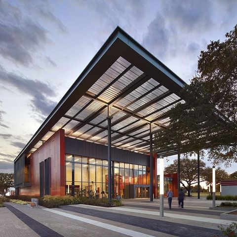 2710 Gray Street, Houston, TX 77004