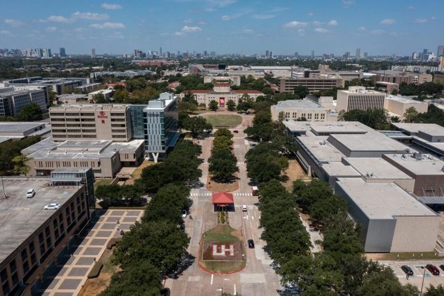 2710 Gray Street, Houston, TX 77004