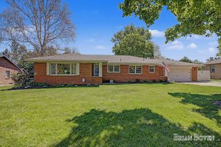 1406 Perkins Avenue Ne, City Of Grand Rapids, MI 49505