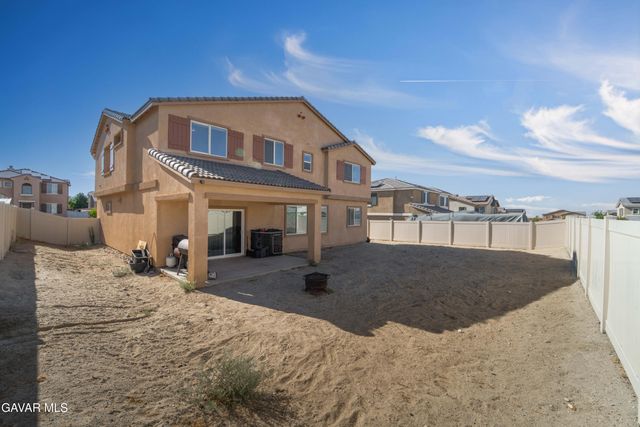 38218 Chapelle Street, Palmdale, CA 93552