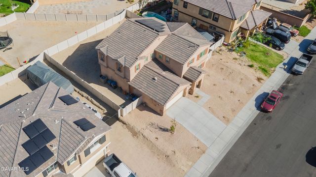 38218 Chapelle Street, Palmdale, CA 93552