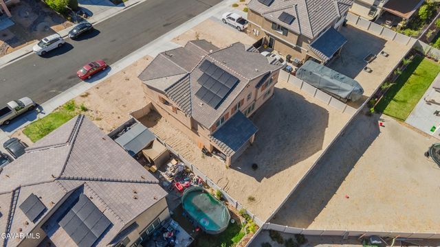 38218 Chapelle Street, Palmdale, CA 93552