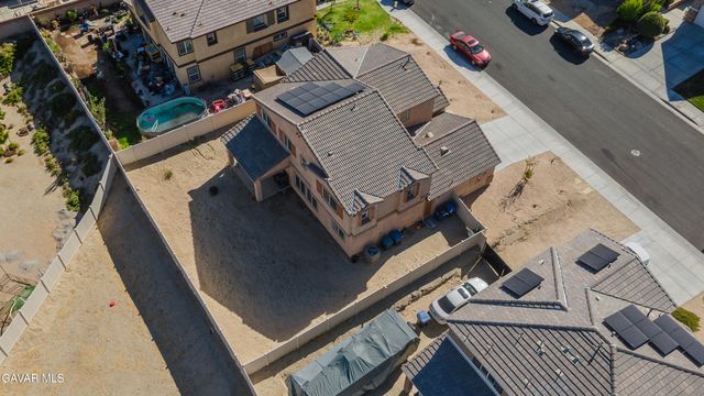 38218 Chapelle Street, Palmdale, CA 93552