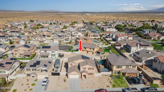 38218 Chapelle Street, Palmdale, CA 93552