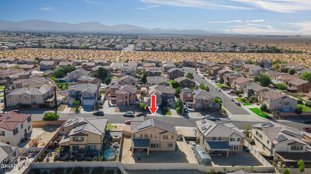 38218 Chapelle Street, Palmdale, CA 93552