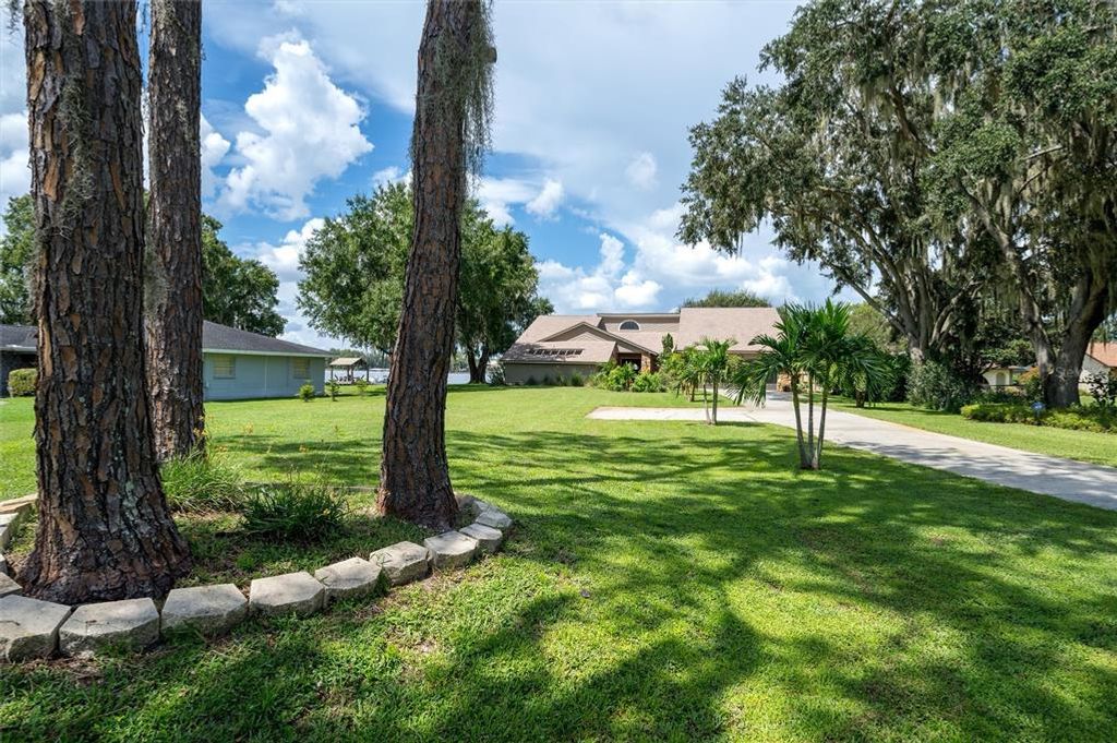 3539 LAKE PADGETT DRIVE, Land O Lakes, FL 34639