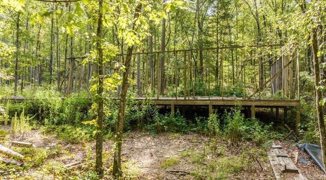 000 Pebble Drive, Clinton, AR 72031