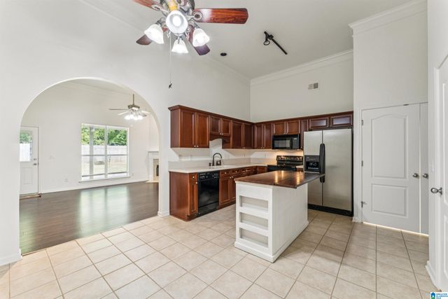 604 TALON TRACE, Birmingham, AL 35242