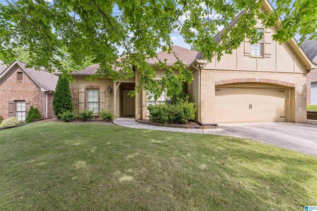604 TALON TRACE, Birmingham, AL 35242