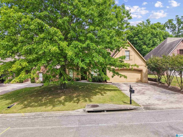 604 TALON TRACE, Birmingham, AL 35242
