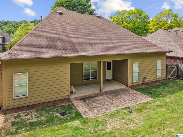 604 TALON TRACE, Birmingham, AL 35242