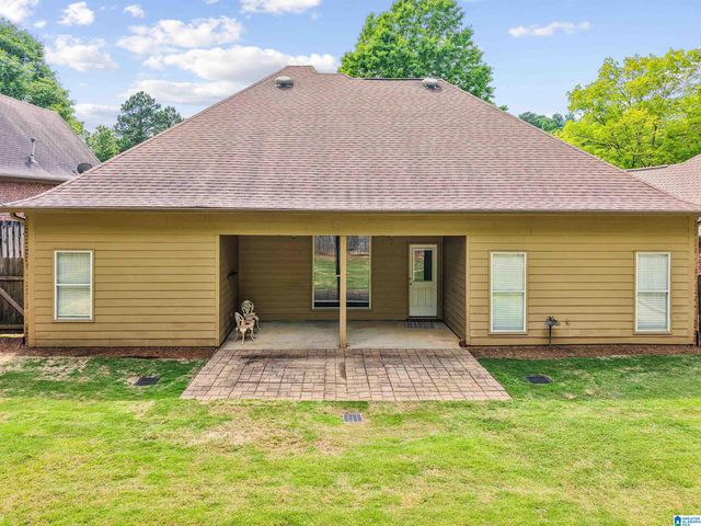 604 TALON TRACE, Birmingham, AL 35242