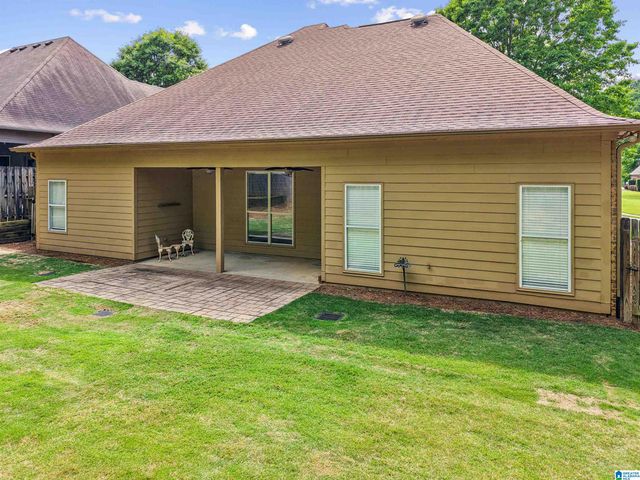 604 TALON TRACE, Birmingham, AL 35242