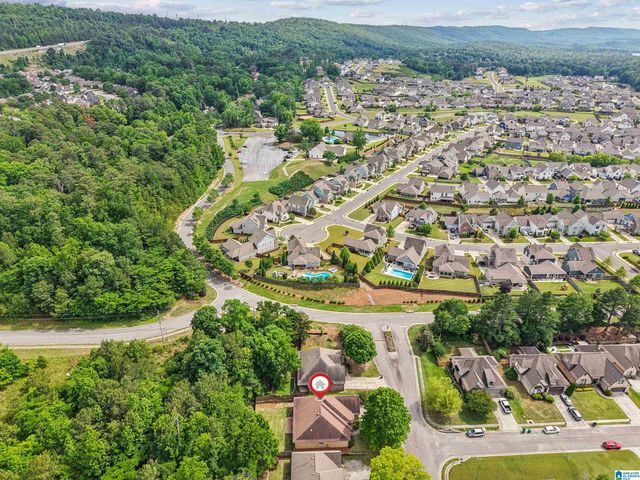 604 TALON TRACE, Birmingham, AL 35242