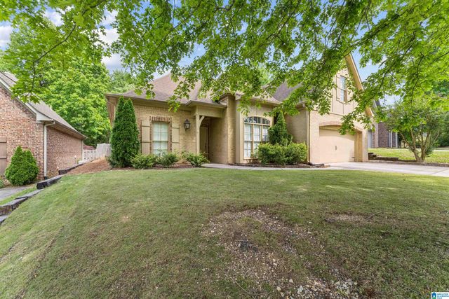 604 TALON TRACE, Birmingham, AL 35242
