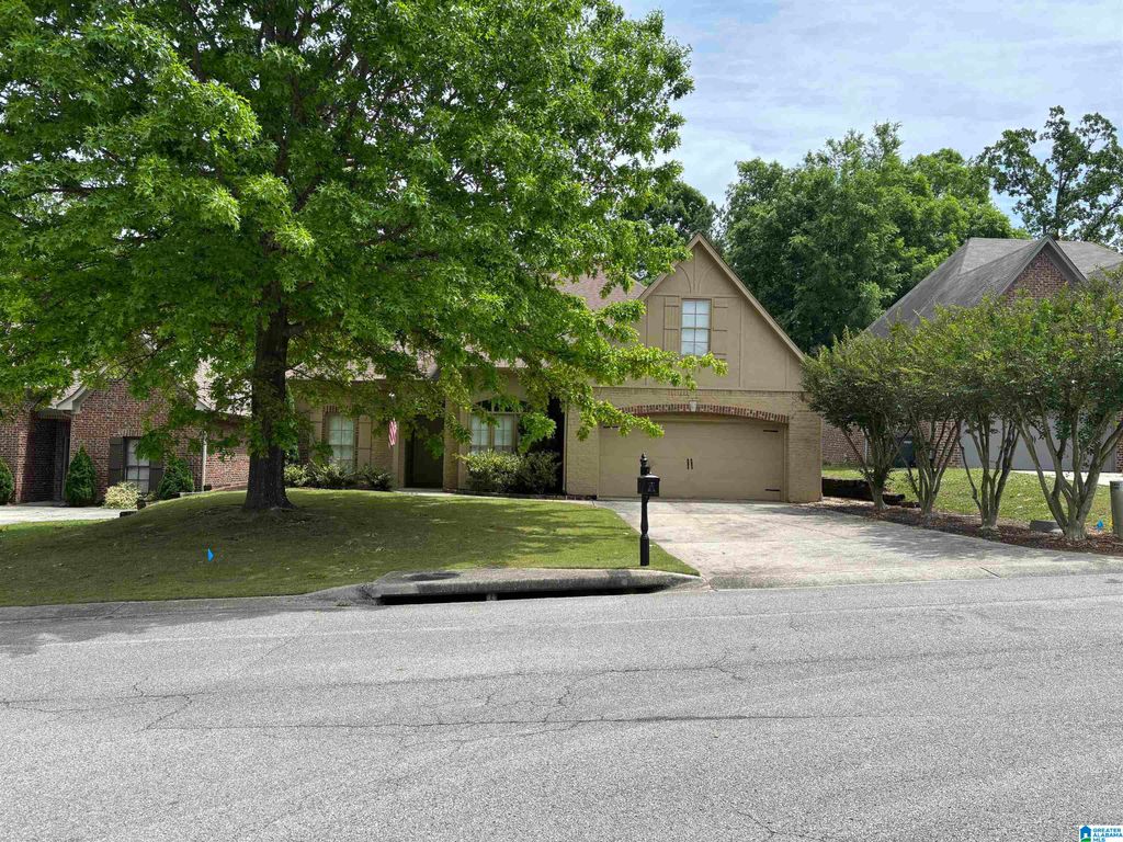 604 TALON TRACE, Birmingham, AL 35242