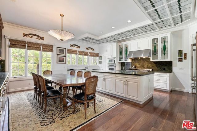 1255 Benedict Canyon Drive, Beverly Hills, CA 90210
