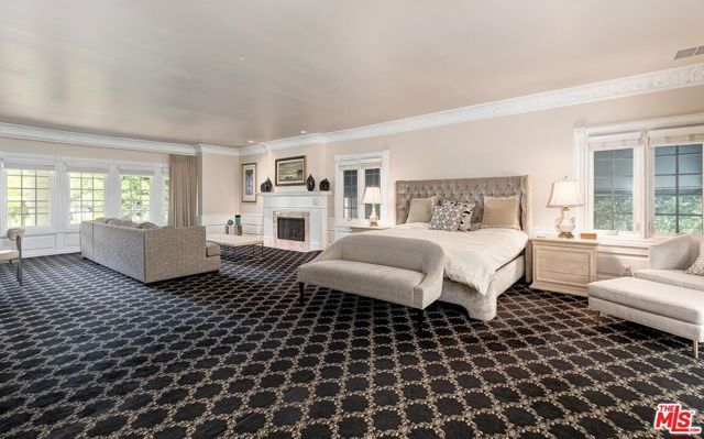1255 Benedict Canyon Drive, Beverly Hills, CA 90210