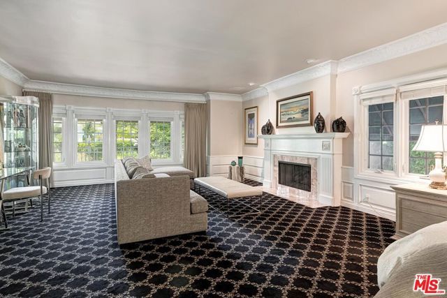 1255 Benedict Canyon Drive, Beverly Hills, CA 90210