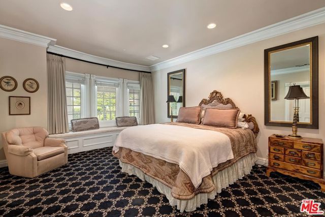 1255 Benedict Canyon Drive, Beverly Hills, CA 90210