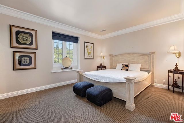 1255 Benedict Canyon Drive, Beverly Hills, CA 90210