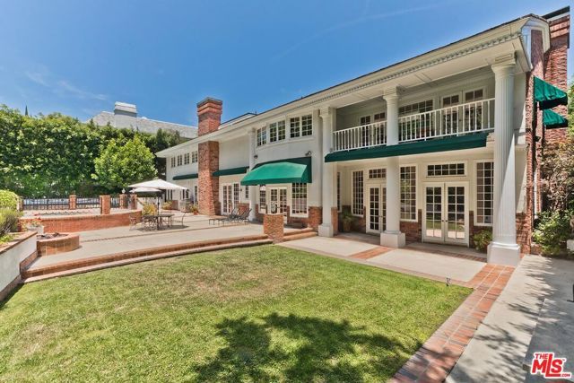 1255 Benedict Canyon Drive, Beverly Hills, CA 90210