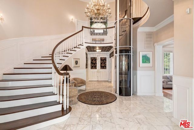1255 Benedict Canyon Drive, Beverly Hills, CA 90210