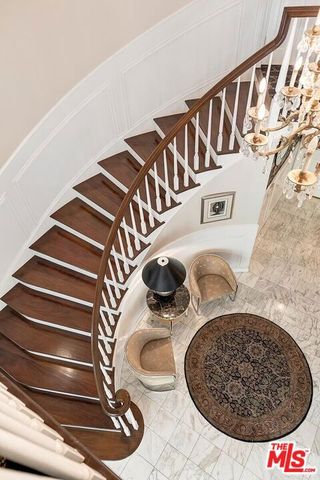 1255 Benedict Canyon Drive, Beverly Hills, CA 90210