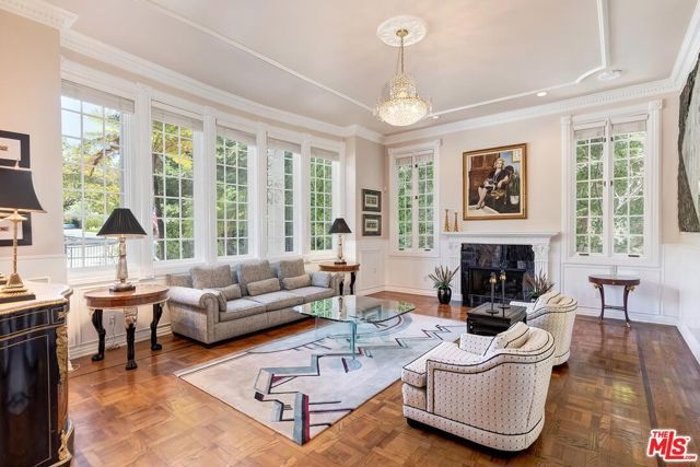 1255 Benedict Canyon Drive, Beverly Hills, CA 90210