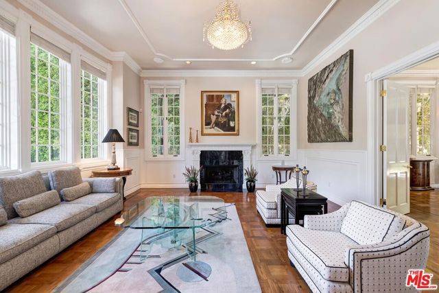 1255 Benedict Canyon Drive, Beverly Hills, CA 90210