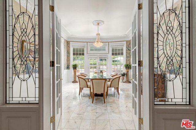 1255 Benedict Canyon Drive, Beverly Hills, CA 90210